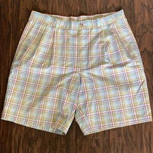 Gold Label Roundtree and Yorke men’s shorts